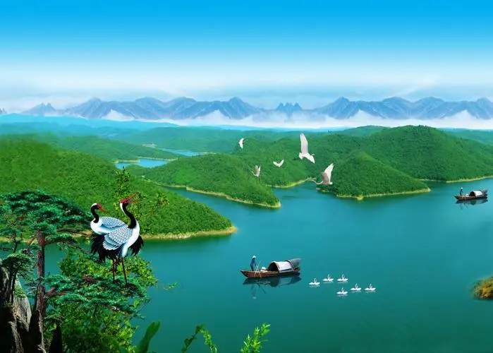 环保工业高端